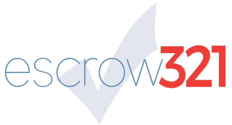 Escrow 321 logo