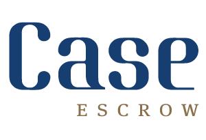 Case Escrow logo