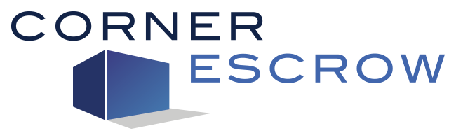 Corner Escrow logo
