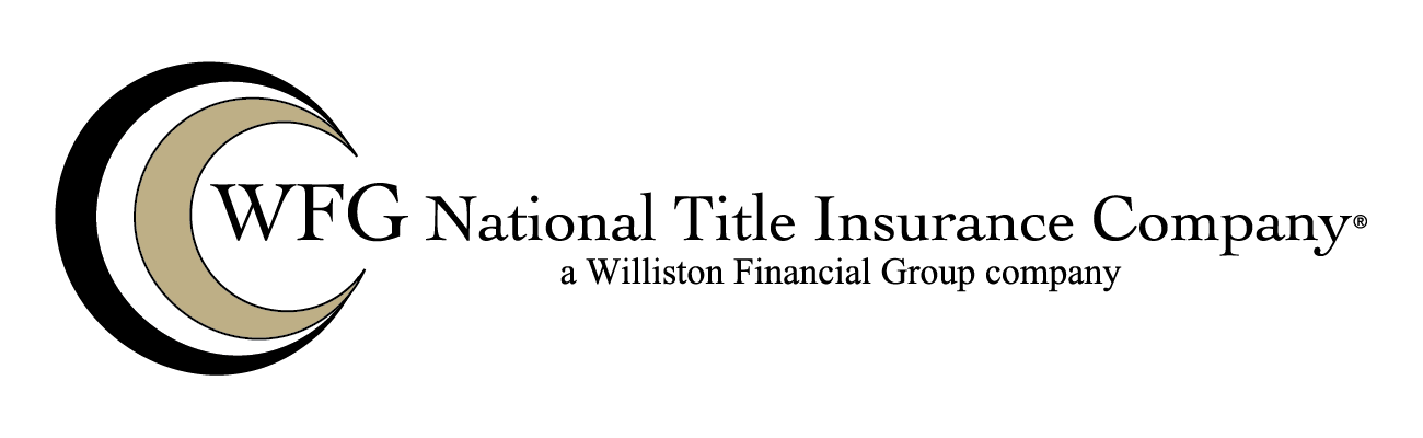 WFG National Title logo