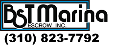 Marina Escrow logo