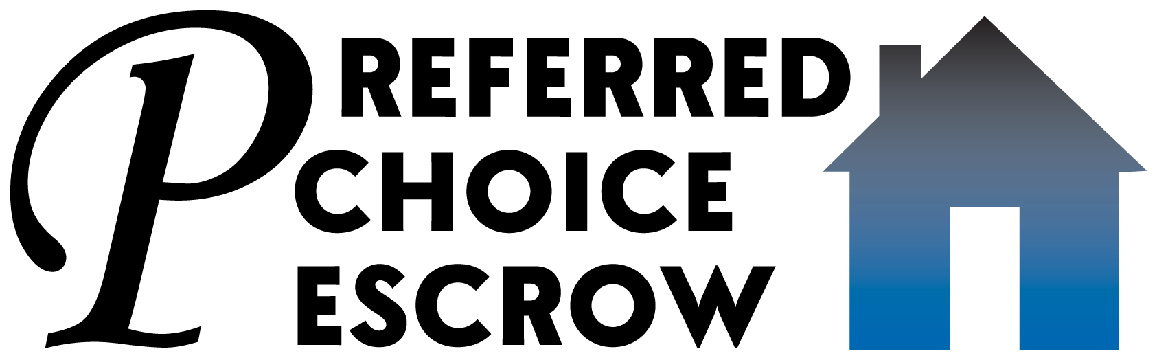 Preferred Choice Escrow logo