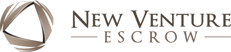 New Venture Escrow logo