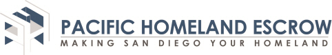 Pacific Homeland Escrow logo