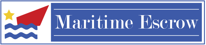 Maritime Escrow logo