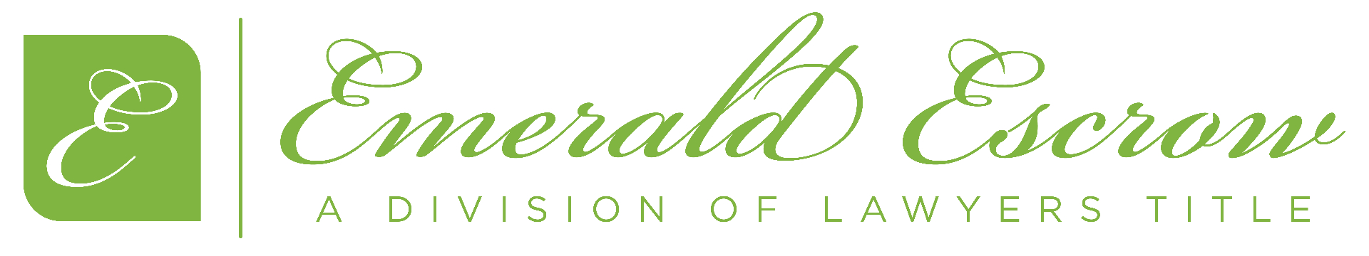 Emerald Escrow logo
