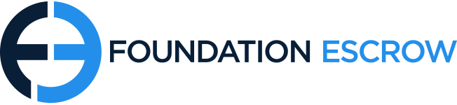 Foundation Escrow logo