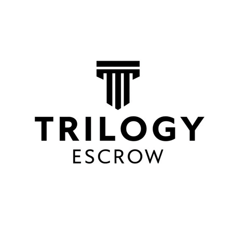 Trilogy Escrow logo
